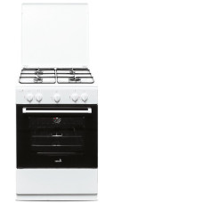 Плита CEZARIS ПГ 3200-03 белый