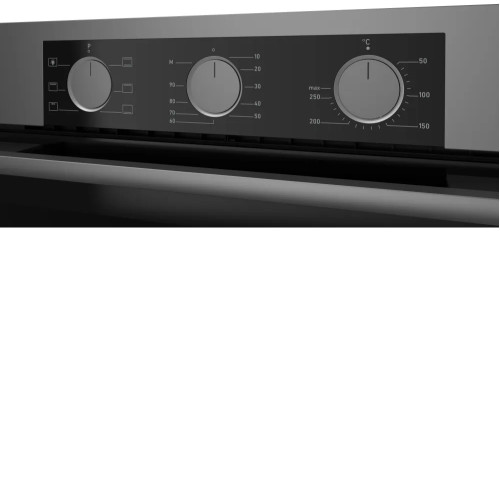 Духовой шкаф KUPPERSBERG HF 603 GR