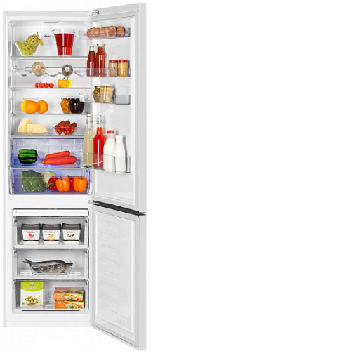 Холодильник BEKO CNKR5356E20X