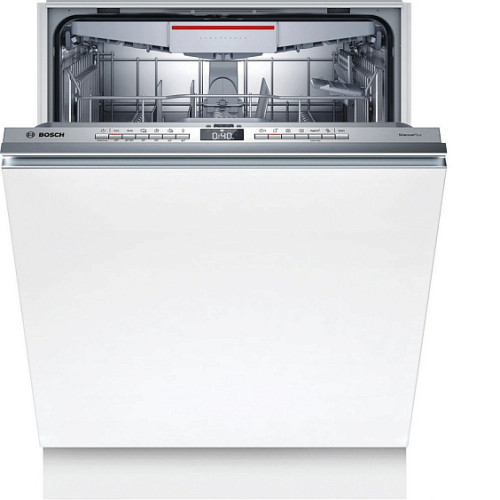 Посудомоечная машина BOSCH SMV4HMX65Q