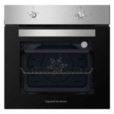 Духовой шкаф ZIGMUND & SHTAIN E 143 S