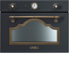 Электрический духовой шкаф SMEG sf4750mcao