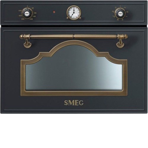Электрический духовой шкаф SMEG sf4750mcao