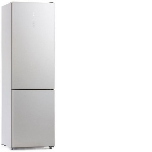 Холодильник ASCOLI ADRFW375WG