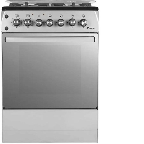 Плита IDEAL L405 ГК серый