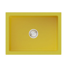 Кухонная мойка OMOIKIRI Mikura 61-SL Matt (4911260)