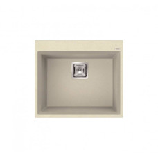 Кухонная мойка ELLECI Karisma 105 Bianco Antico 62