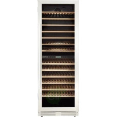Винный шкаф CELLAR PRIVATE CP165-2TW