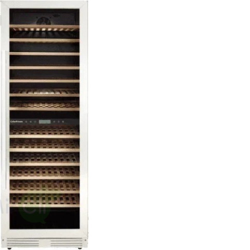 Винный шкаф CELLAR PRIVATE CP165-2TW