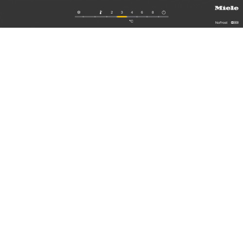 Холодильник MIELE KDN 7714 E