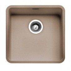 Кухонная мойка REGINOX ohio 40x40 sahara sand