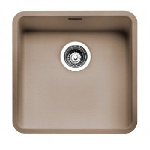 Кухонная мойка REGINOX ohio 40x40 sahara sand