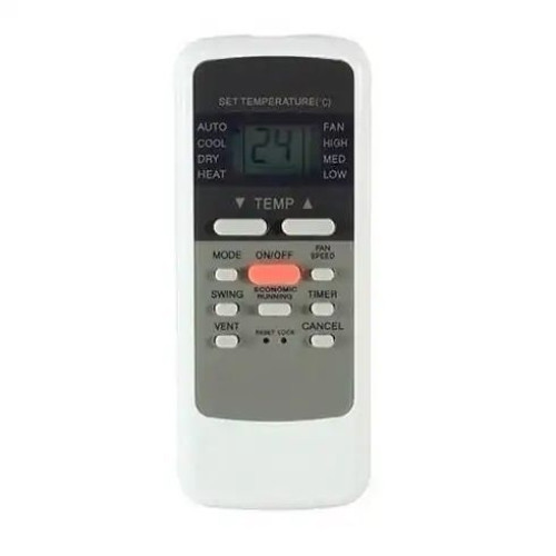 Сплит-система GENERAL CLIMATE GC-A36HRi/GU-A36Hi