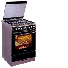 Плита KAISER hge 60306 mkb