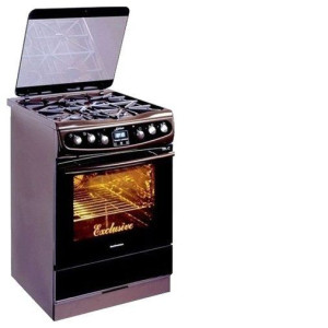 Плита KAISER hge 60306 mkb