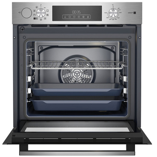 Духовой шкаф HOTPOINT-ARISTON FE8 S832 JSH IX