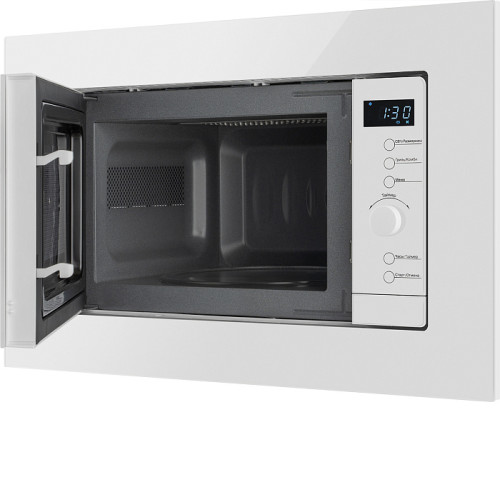 Микроволновая печь WEISSGAUFF HMT-220 WG Grill