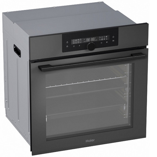 Духовой шкаф HAIER HOQ-F6QAN3DG