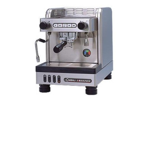 Кофемашина LA CIMBALI m21 junior dt/1