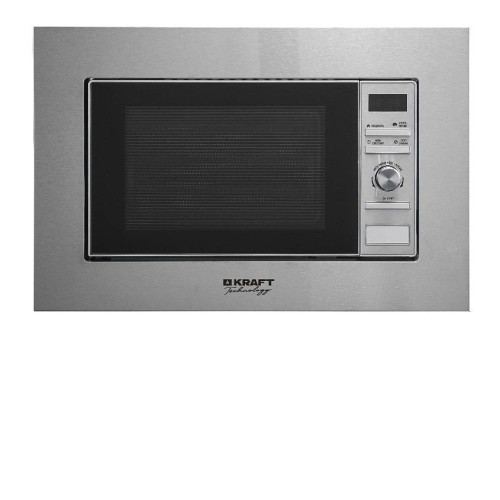 Микроволновая печь KRAFT TCH-BI20A7400DI