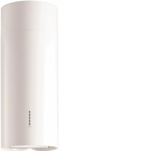 Вытяжка FALMEC Polar Isola White 35 CPWI90.E0P2#ZZZB491F