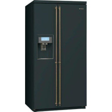 Холодильник side-by-side SMEG sbs8003ao