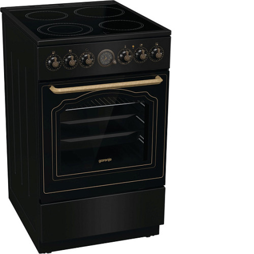 Плита GORENJE GECS5B70CLB