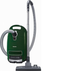 Пылесос MIELE 41 gda0 04 rut sgda0 complete c3 зеленый racing green