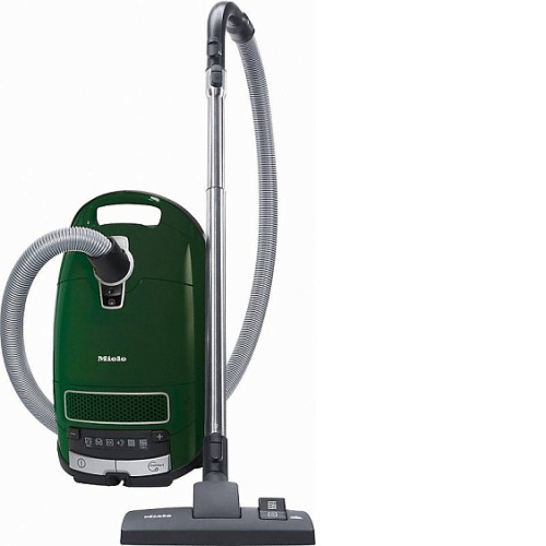 Пылесос MIELE 41 gda0 04 rut sgda0 complete c3 зеленый racing green