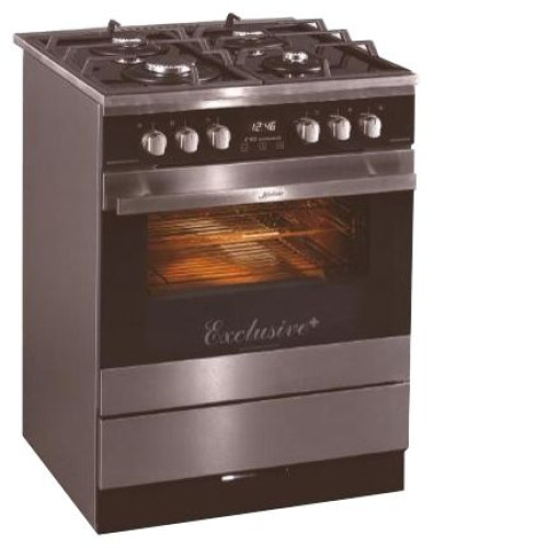 Плита газовая KAISER hgg 64522 kr