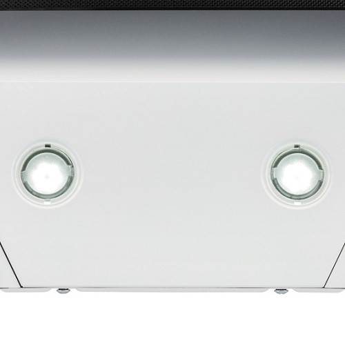 Вытяжка KRONA HELGA 500 white PB