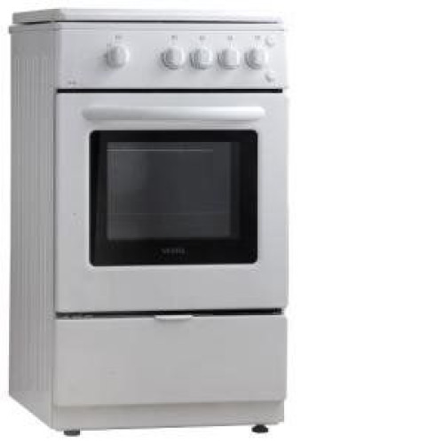 Газовая плита VESTEL vc g56w