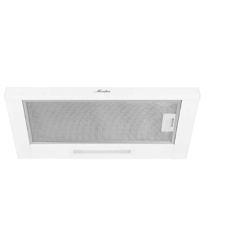 Вытяжка MONSHER LAUTREC 60 Blanc Verre