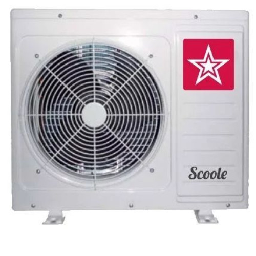 Сплит-система SCOOLE SC AC SP6 18-K