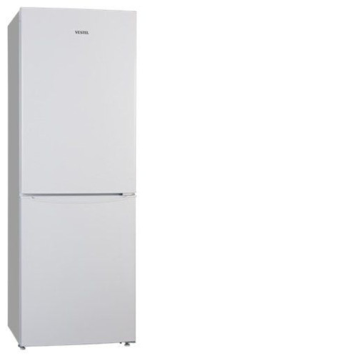 Холодильник VESTEL vcb 330 мw