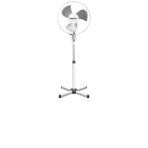 Вентилятор CENTEK CT-5015 Gray