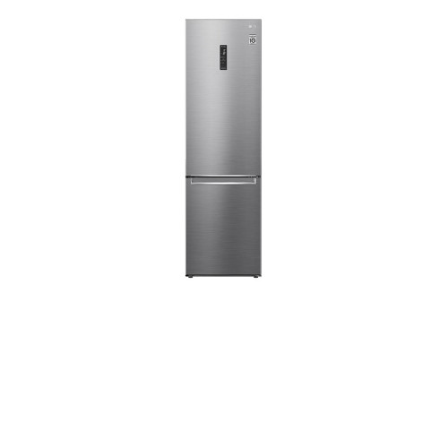 Холодильник LG GC-B509SMUM