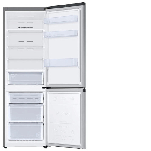 Холодильник SAMSUNG RB34T600FSA