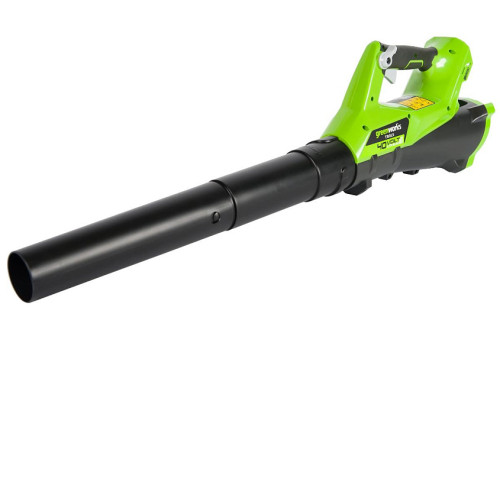 Воздуходувка аккумуляторная GREENWORKS G40AB 2400807
