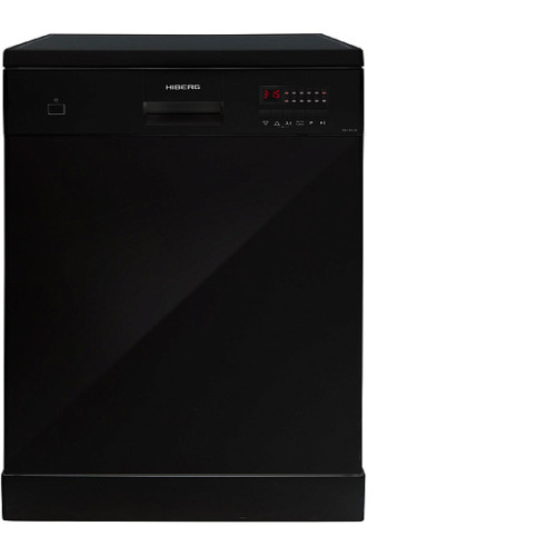 Посудомоечная машина HIBERG F68 1430 B