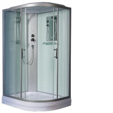 Душевая кабина WELTWASSER WW500 Werra 1202 L Душевая кабина WELTWASSER WW500 Werra 1202 L