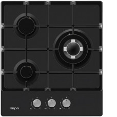 Варочная поверхность AKPO PGA 453 FGC-T BL