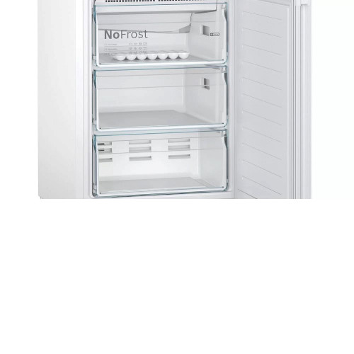 Холодильник BOSCH KGN39UW27R