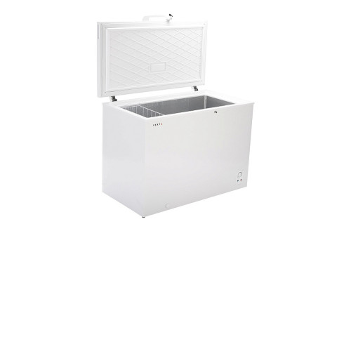 Морозильный ларь VEKTA FR-380W02