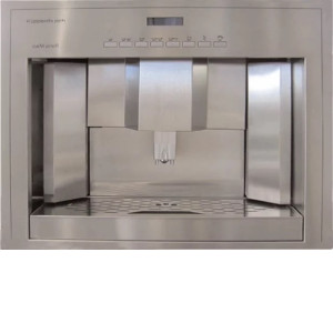 Встраиваемая кофемашина Kuppersbusch EKV 6800.1 M