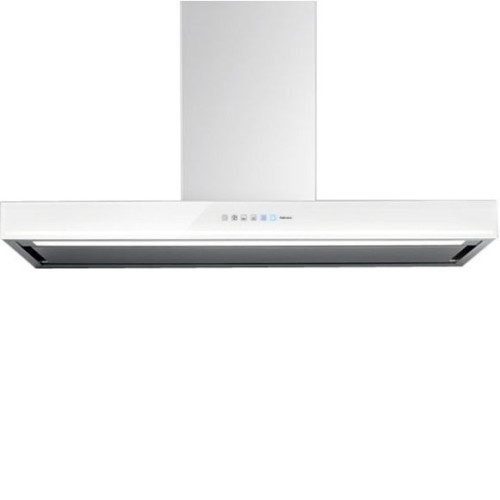 Вытяжка FALMEC Blade Glass White 90 CBLN90.01P6#ZZZF491F