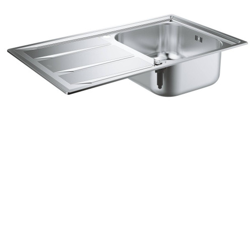Кухонная мойка GROHE K400 31566SD0