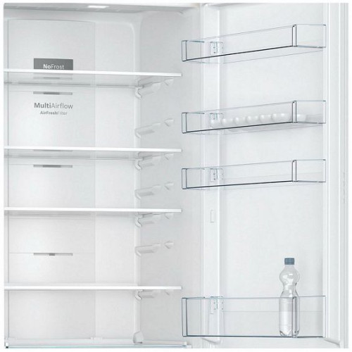 Холодильник BOSCH KGN39UL25R