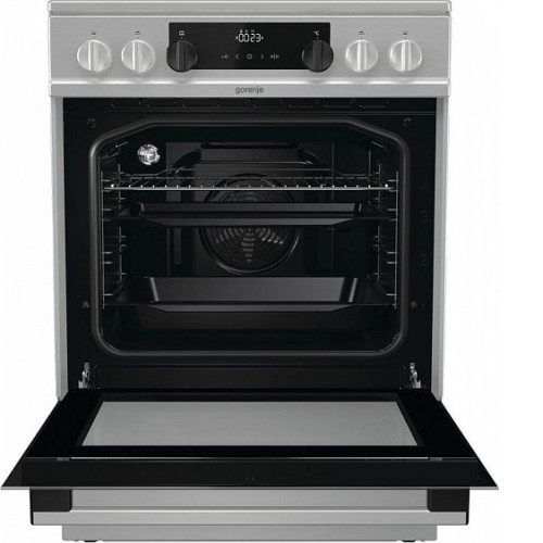 Плита GORENJE ECS6350XC