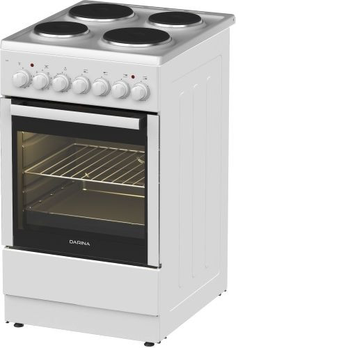 Электрическая плита Darina 1F 2419 W